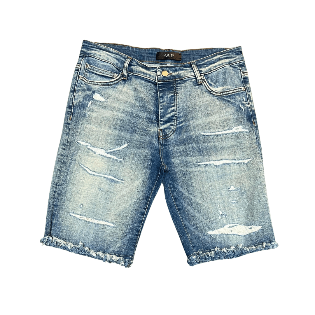 Short AMR 133 - 24HEARTZ