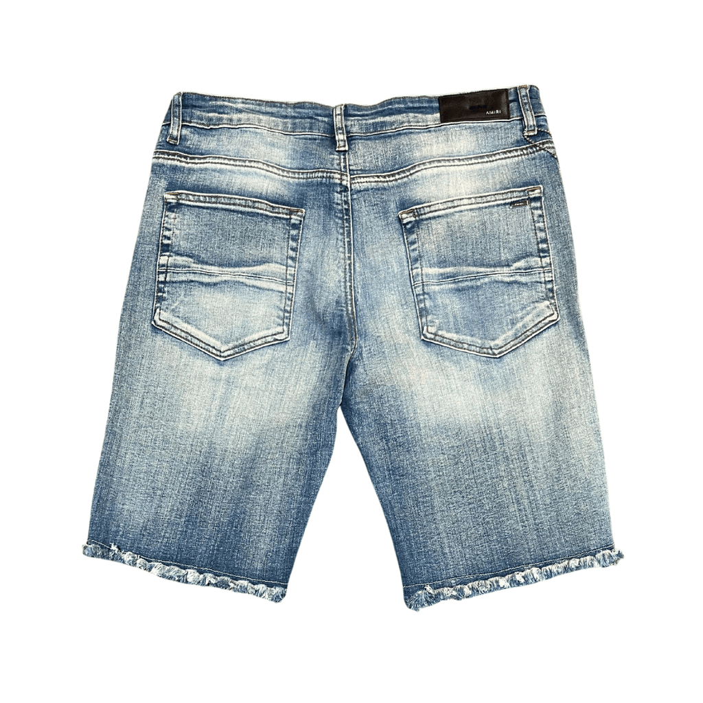 Short AMR 133 - 24HEARTZ