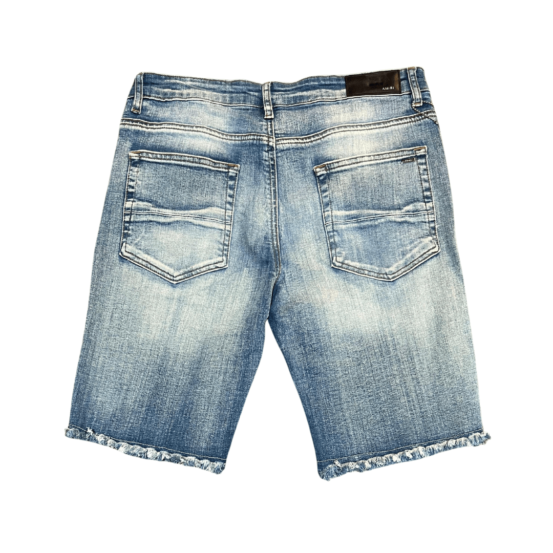 Short AMR 133 - 24HEARTZ