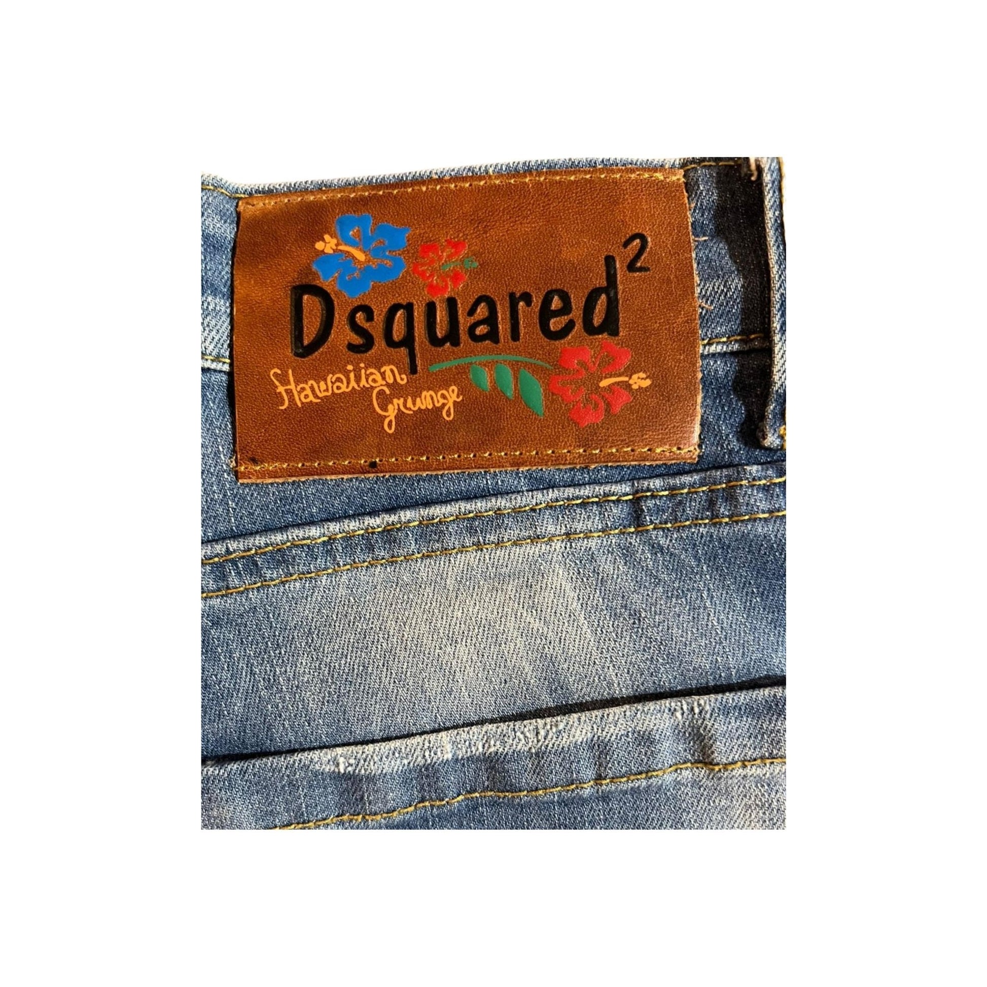 Short DQ 104 - 24HEARTZ