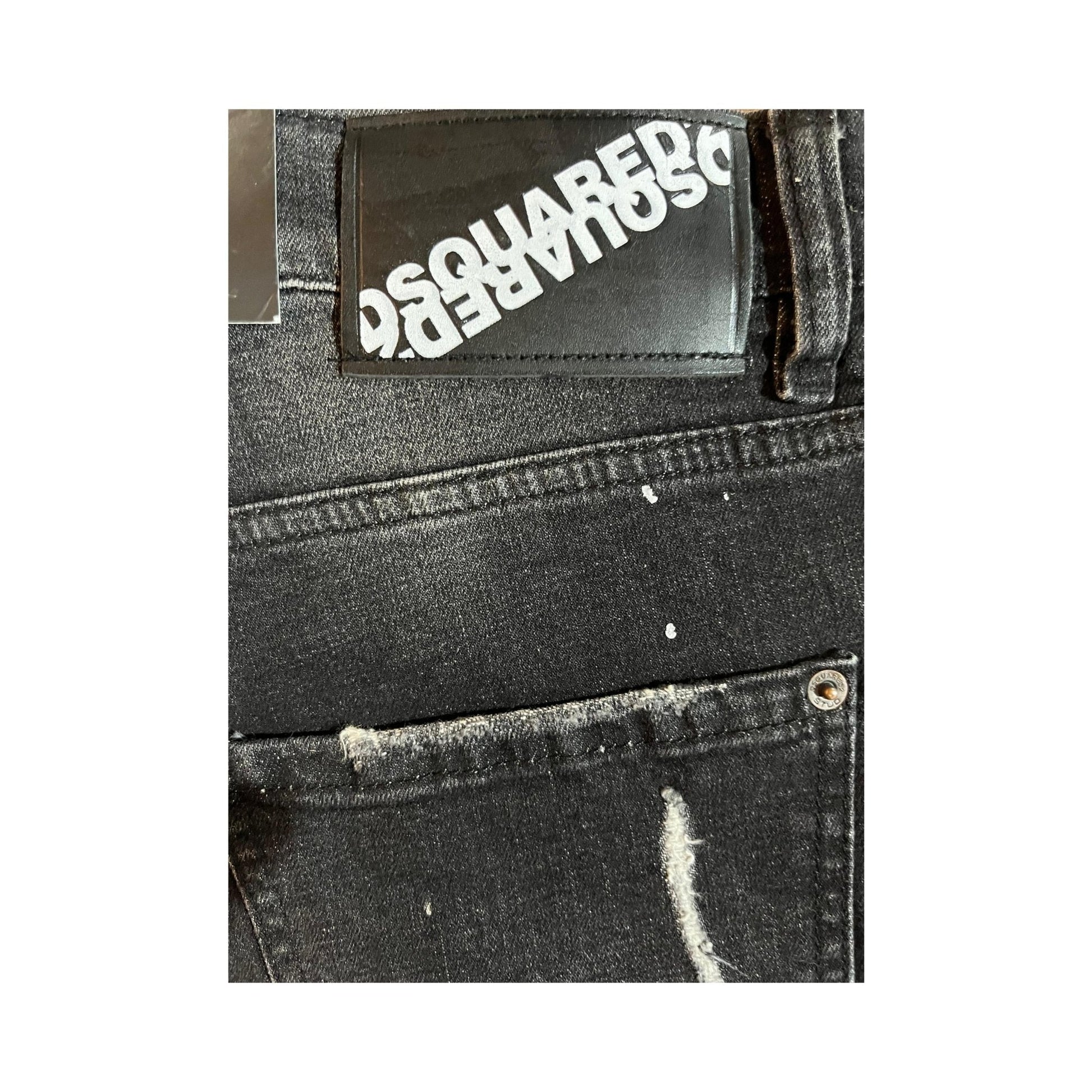 Short DQ 113 - 24HEARTZ