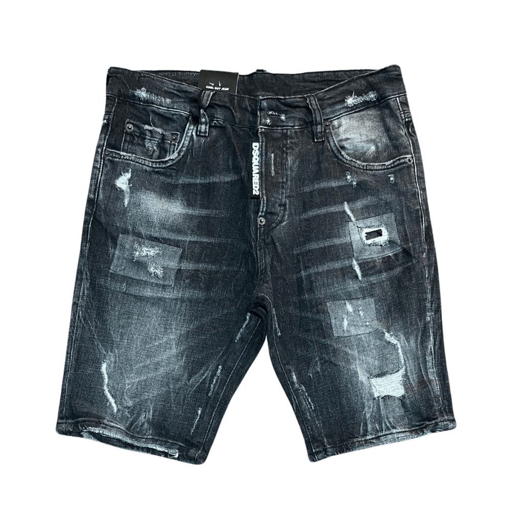 Short DSQ 122 - 24HEARTZ