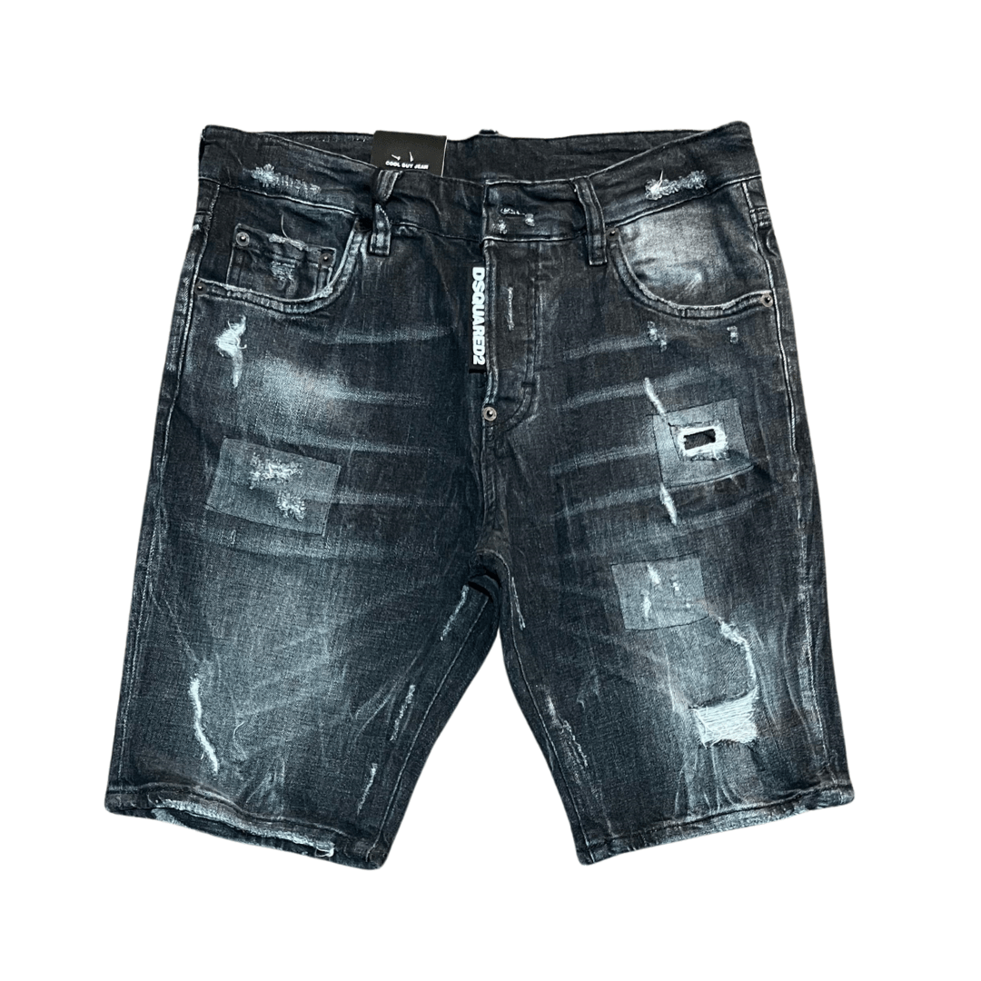 Short DSQ 122 - 24HEARTZ