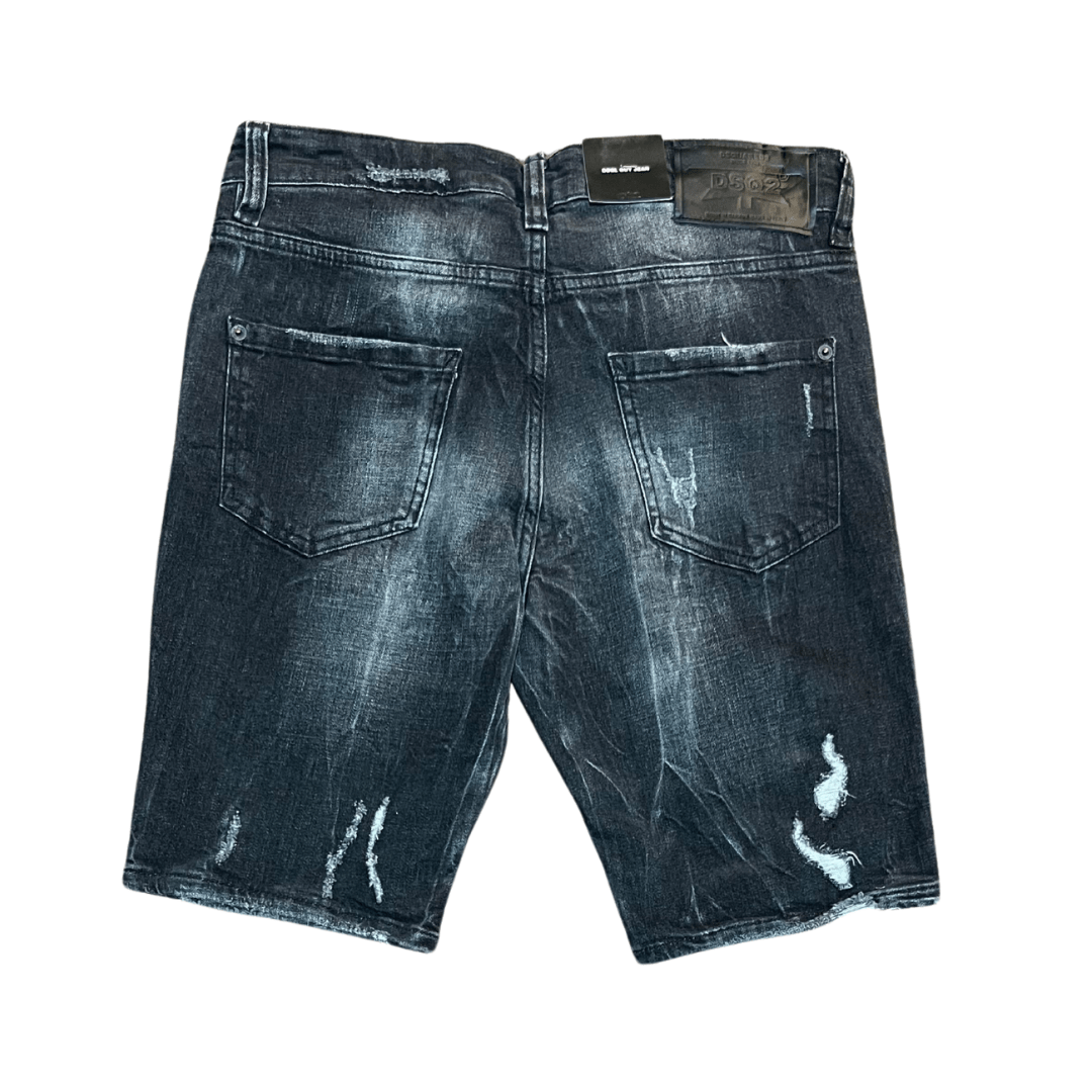 Short DSQ 122 - 24HEARTZ