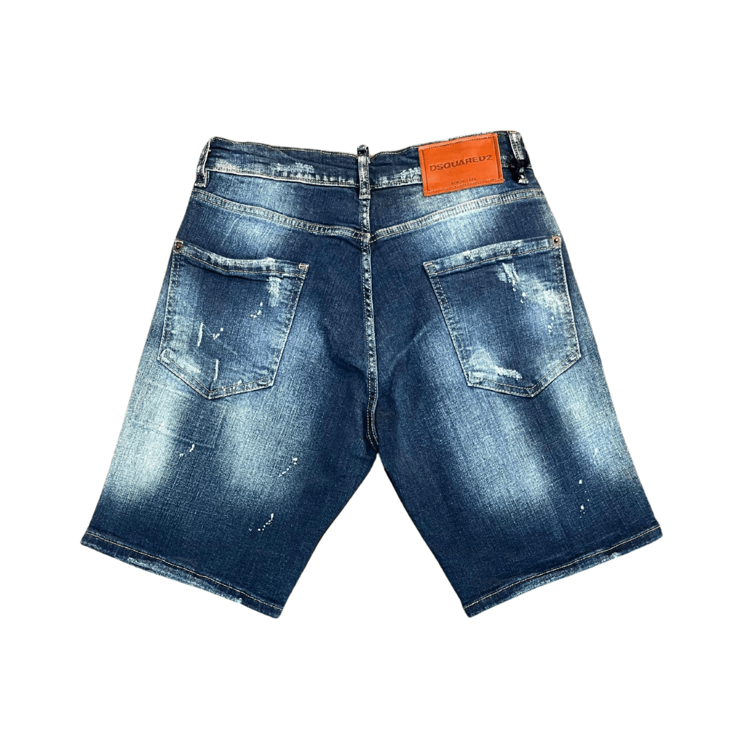 Short DSQ 141 - 24HEARTZ