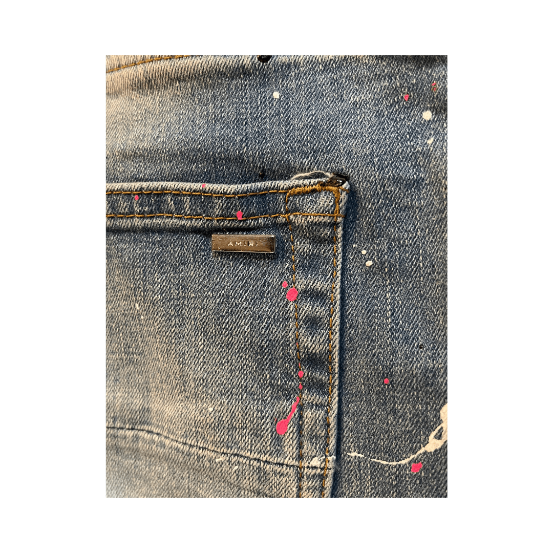 Short DSQ 151 - 24HEARTZ