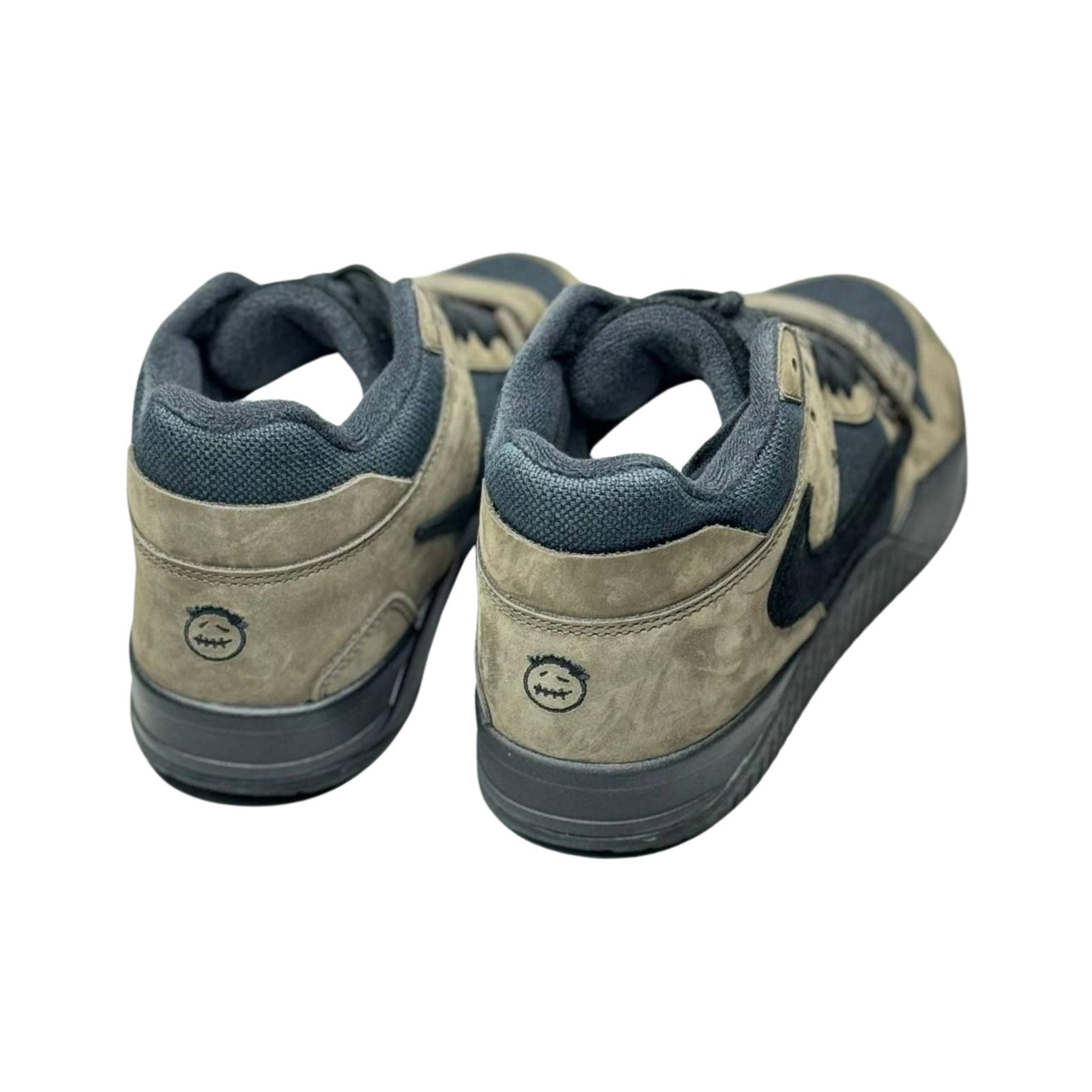 Sneaker 135 - 24HEARTZ