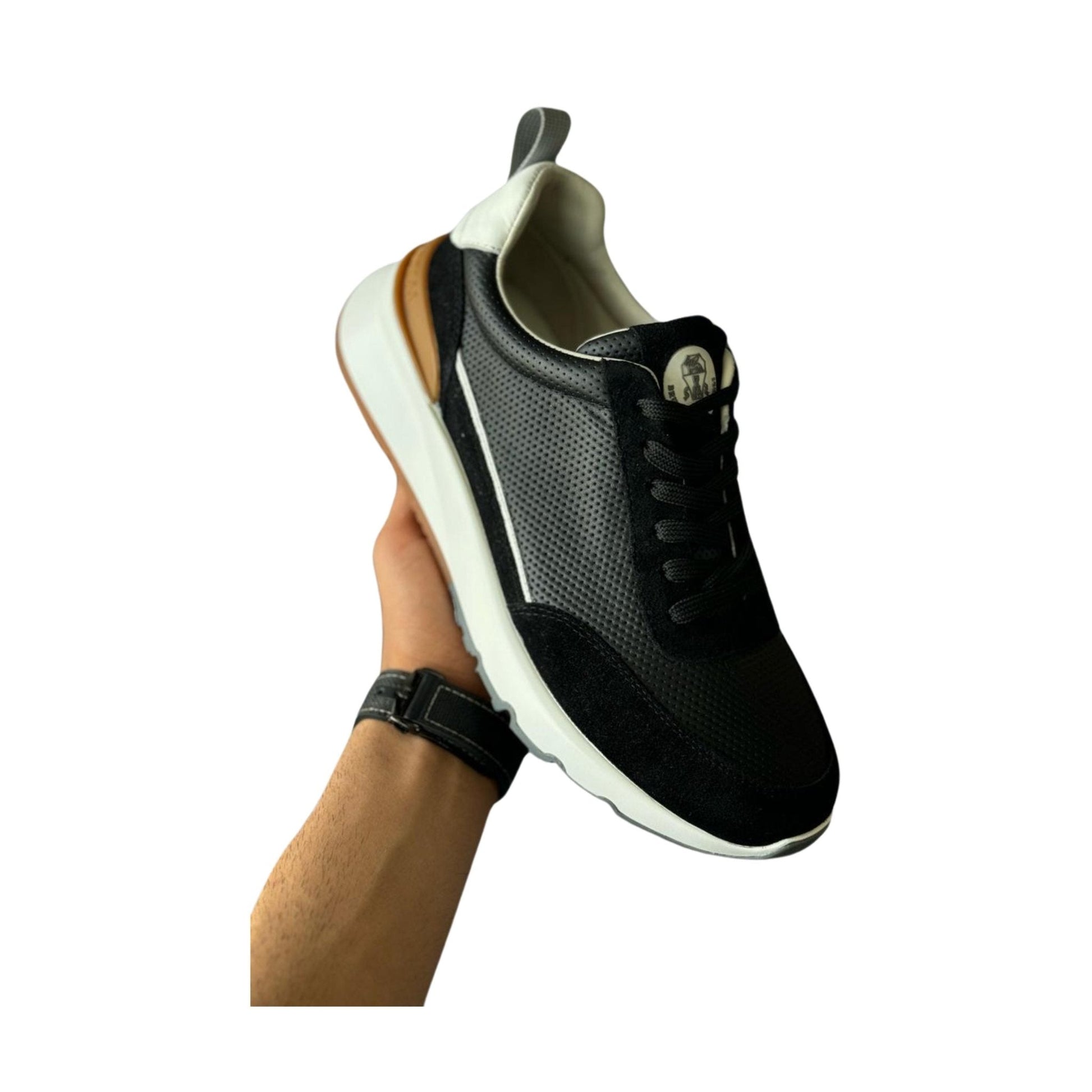 Sneaker 194 - 24HEARTZ