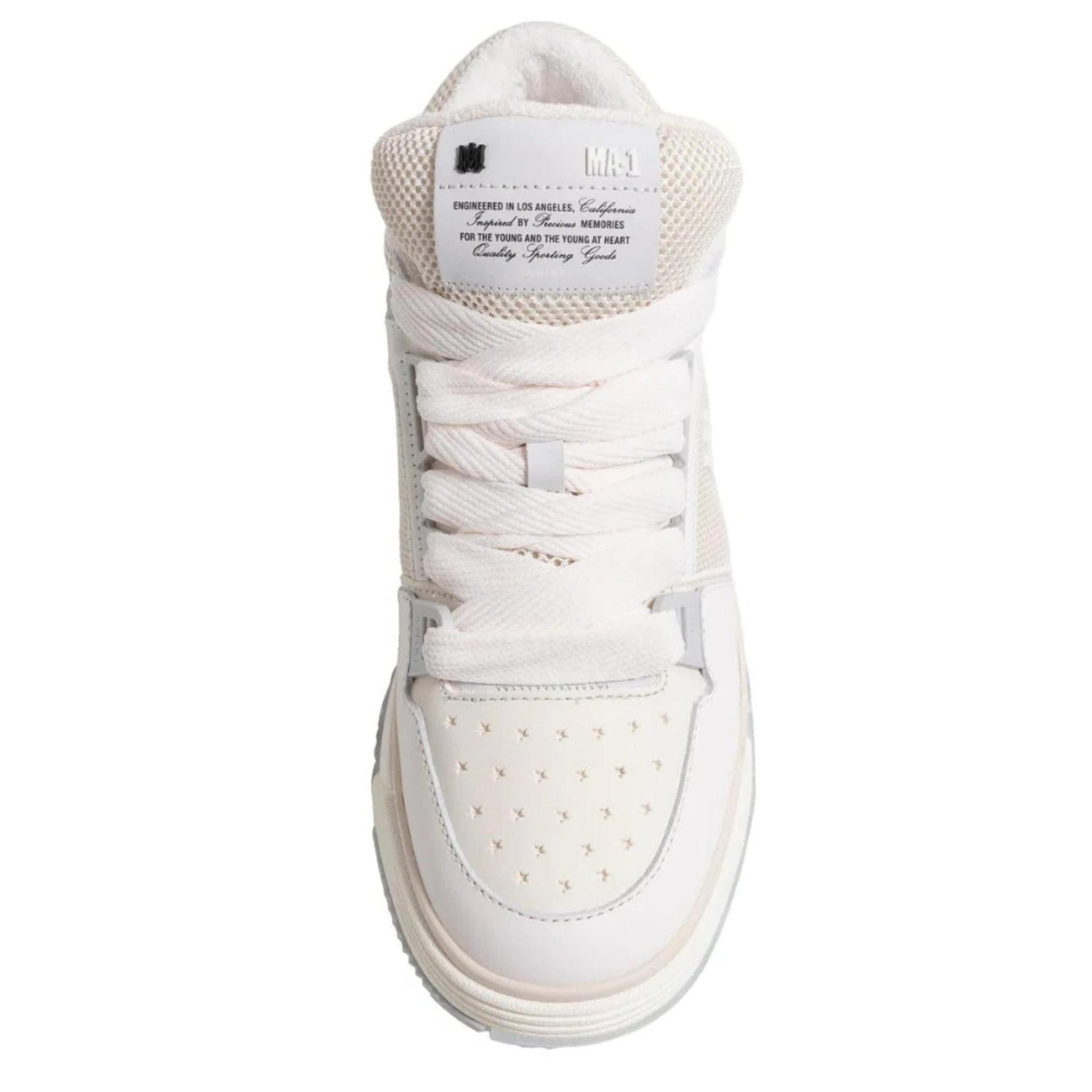 Sneaker A 13 - 24HEARTZ