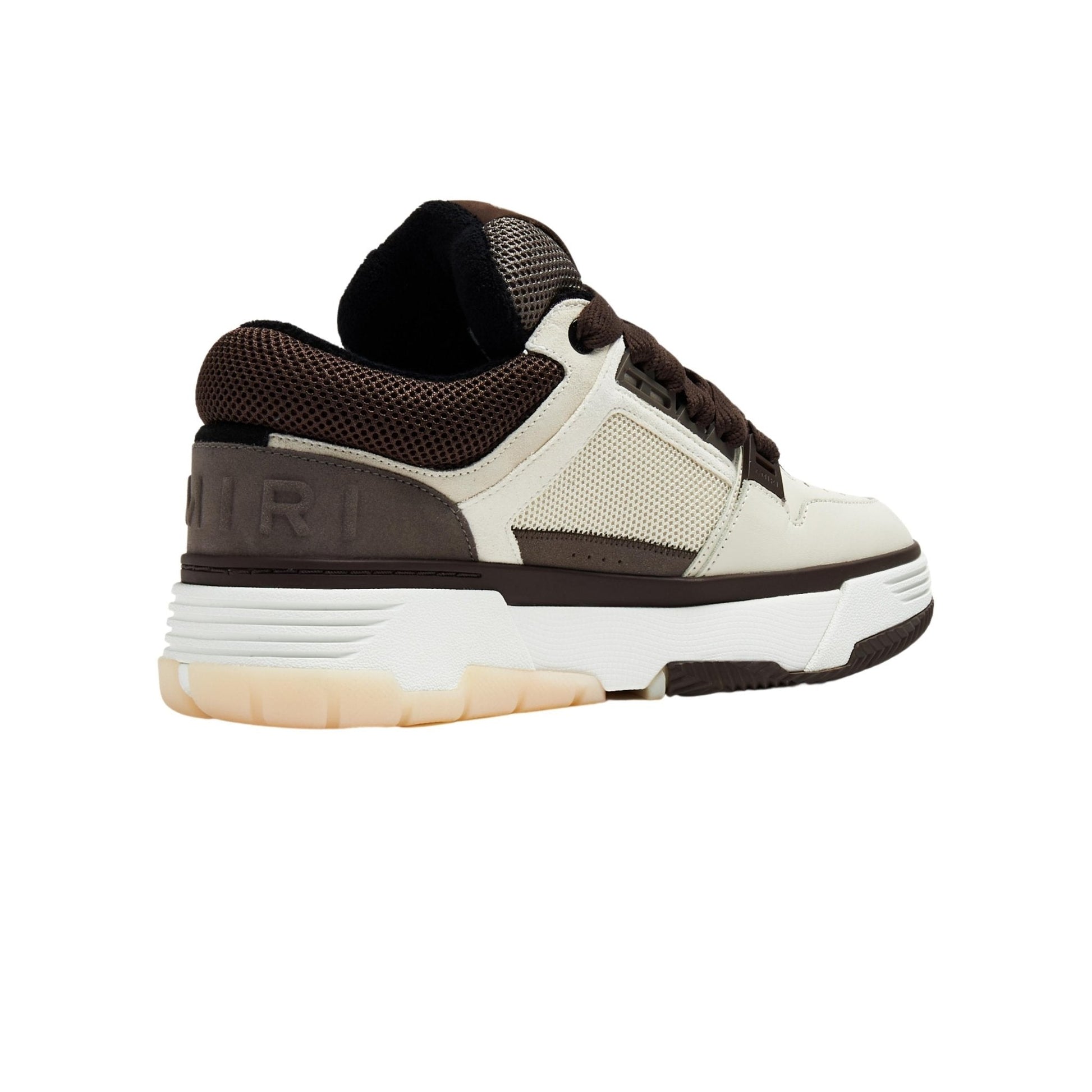 Sneaker A 33 - 24HEARTZ