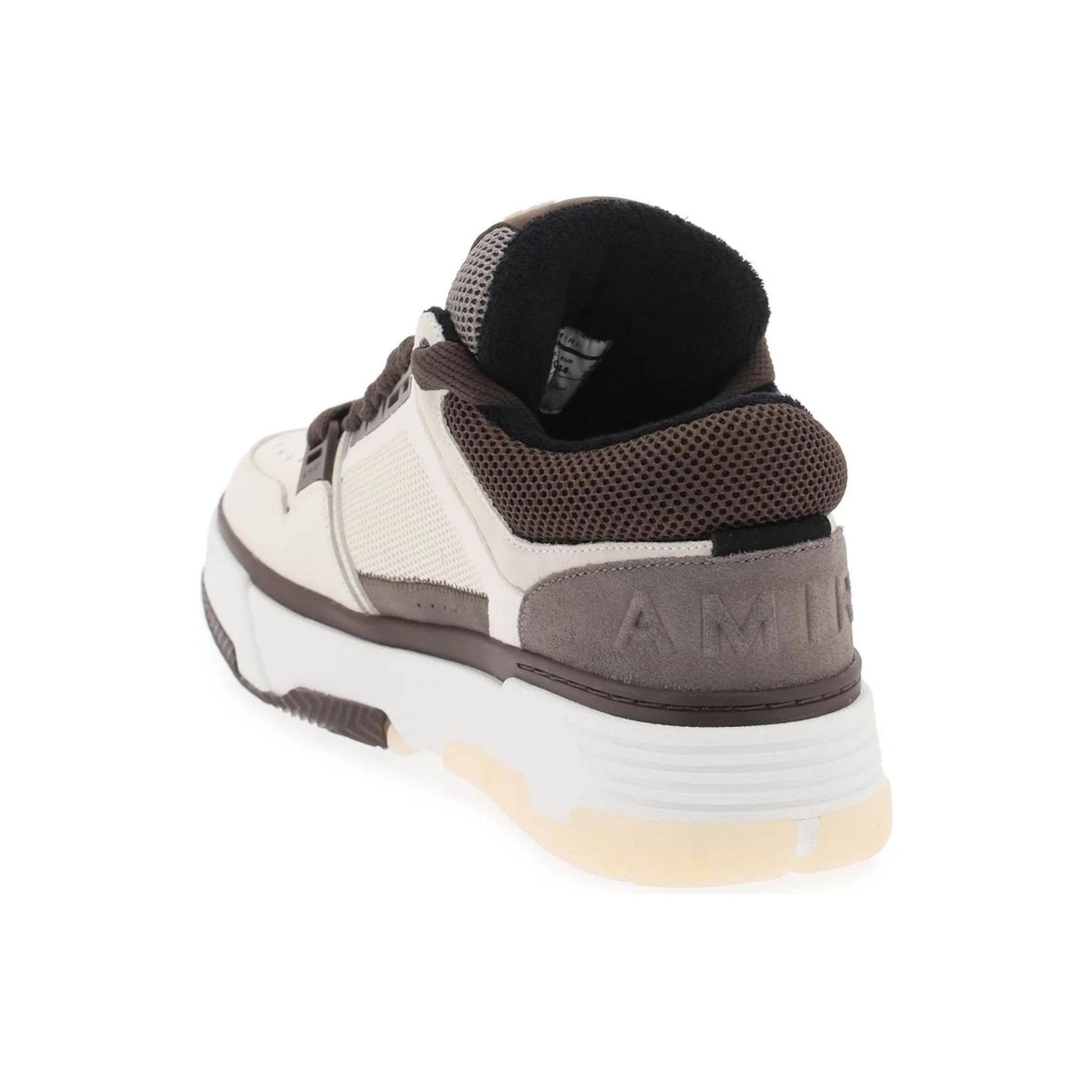 Sneaker A 71 - 24HEARTZ