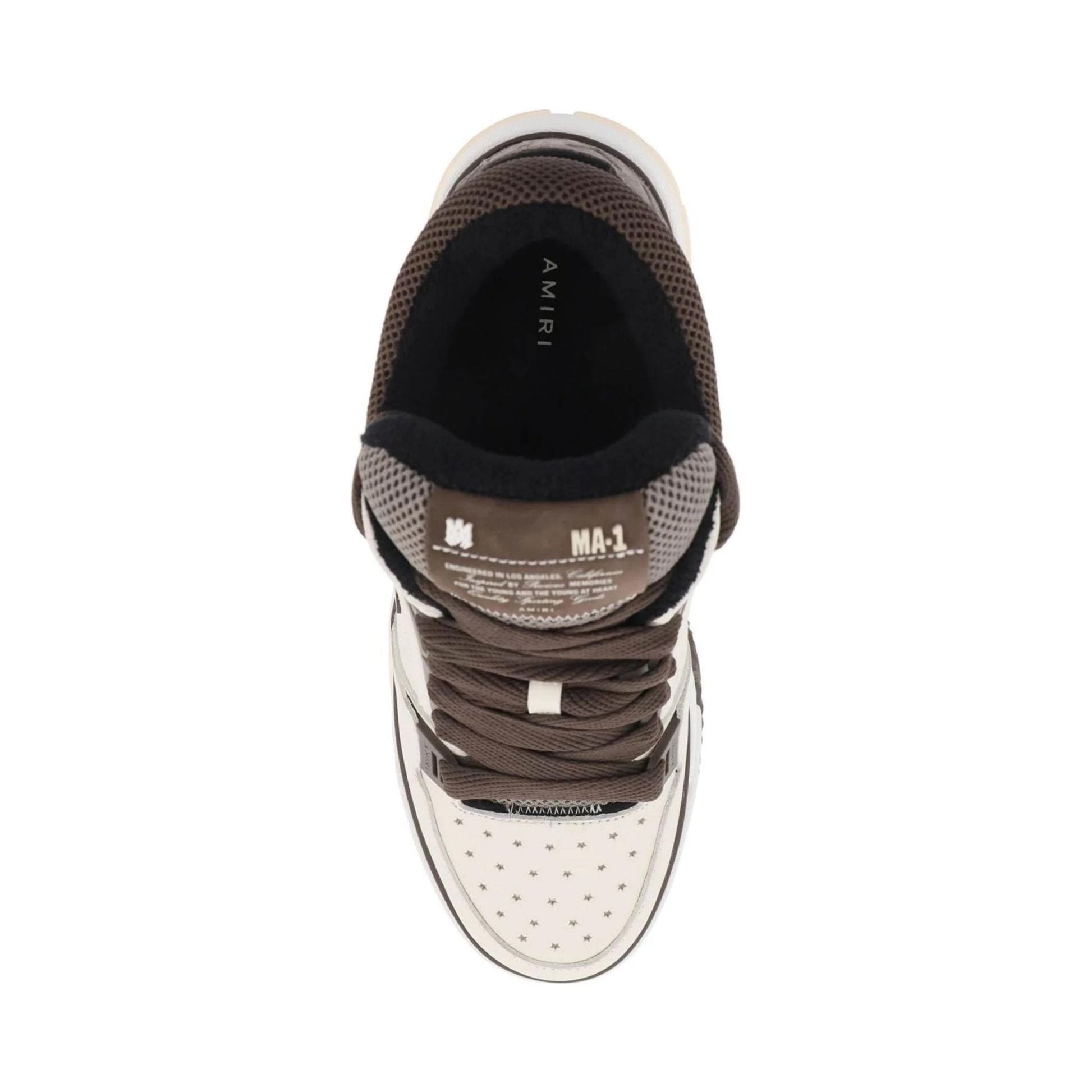 Sneaker A 71 - 24HEARTZ