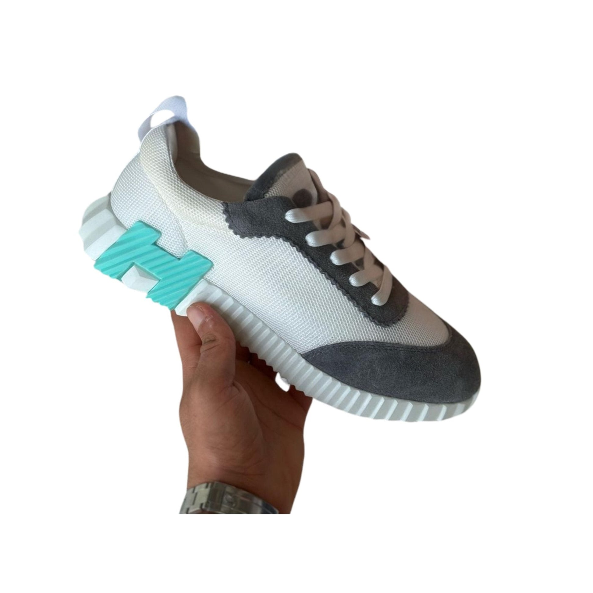 Sneaker H 198 - 24HEARTZ