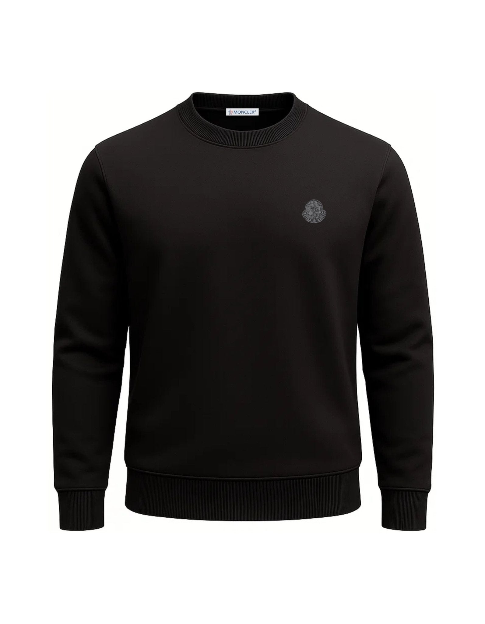 Sweater MON 55 - 24HEARTZ