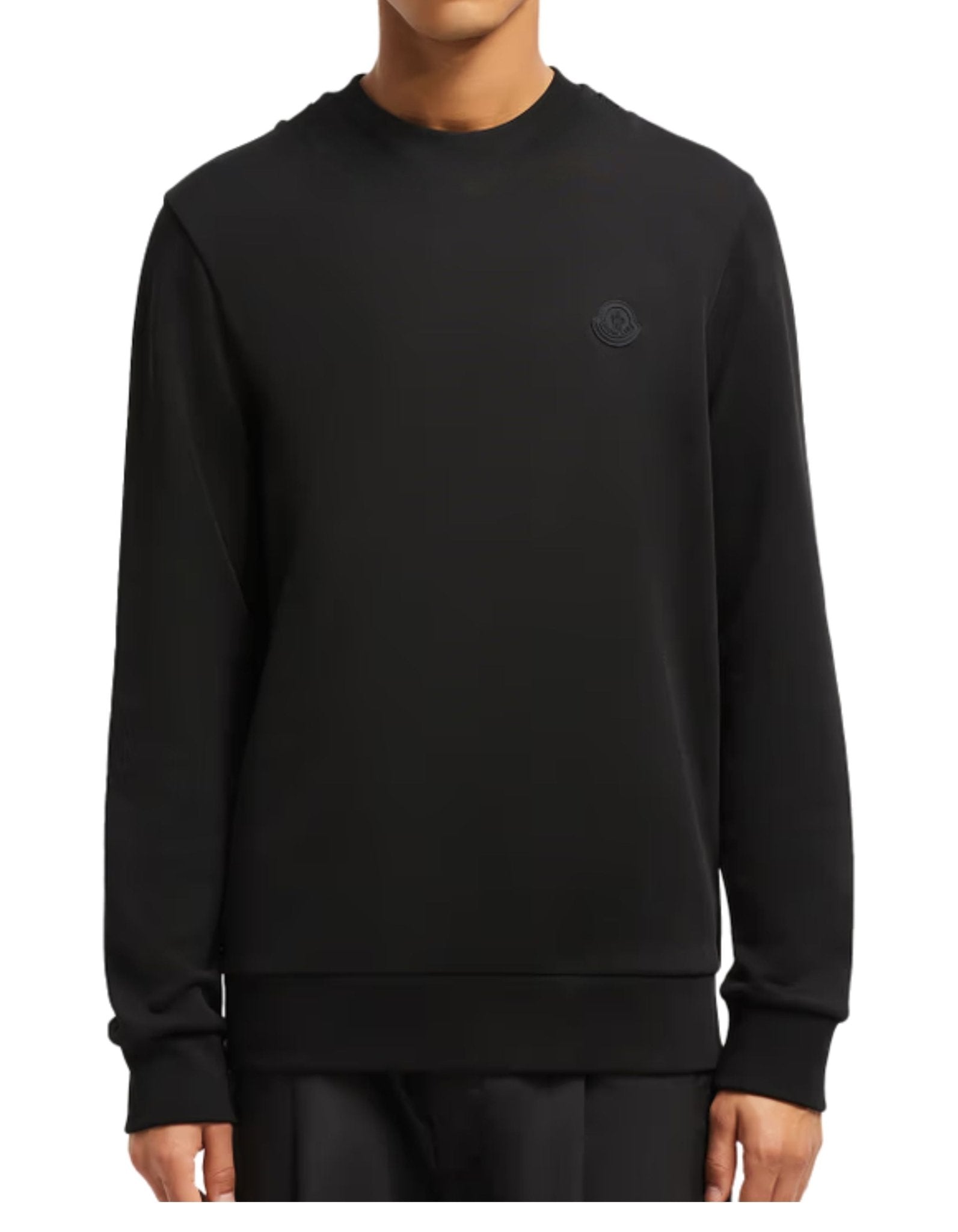 Sweater MON 55 - 24HEARTZ