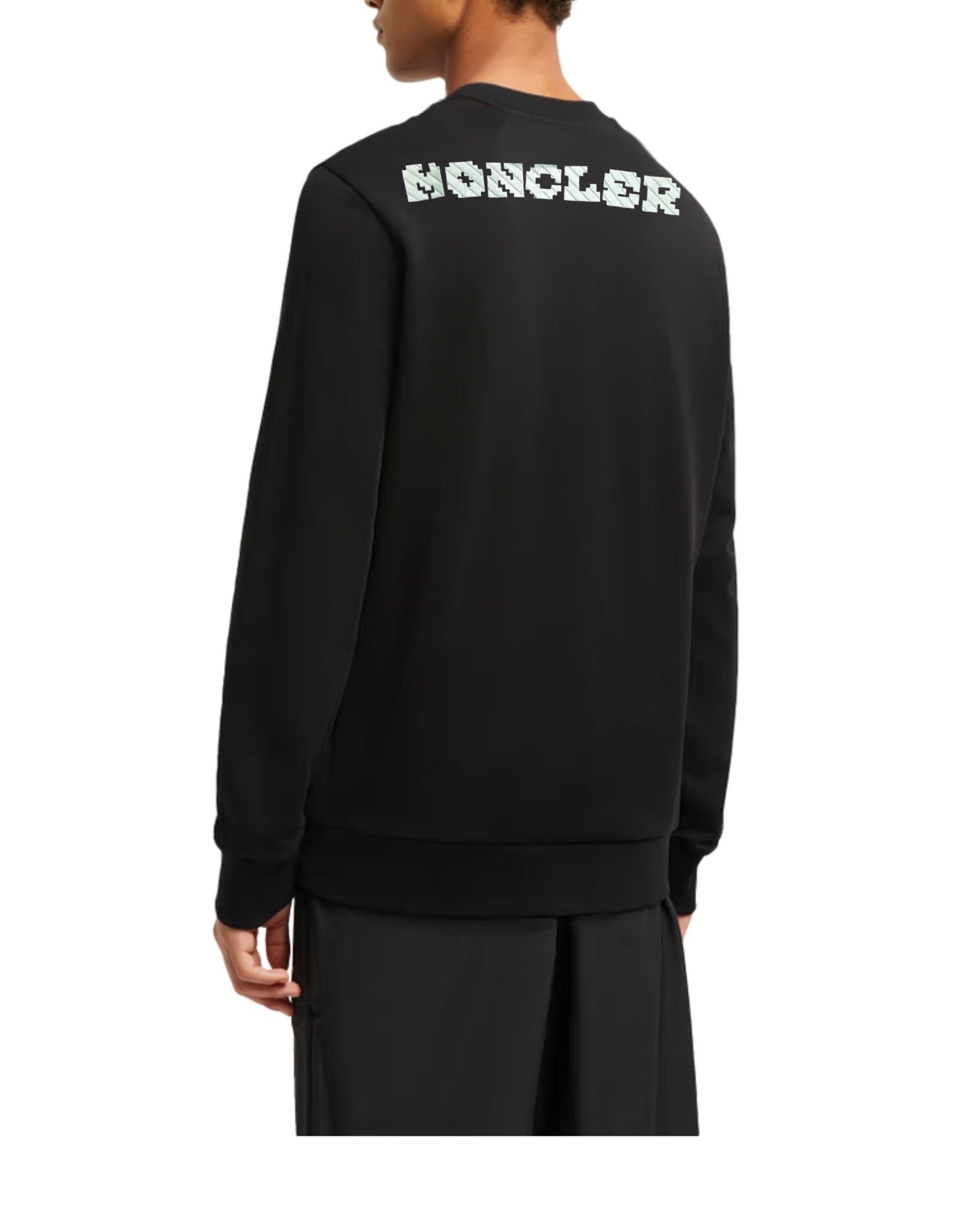 Sweater MON 55 - 24HEARTZ