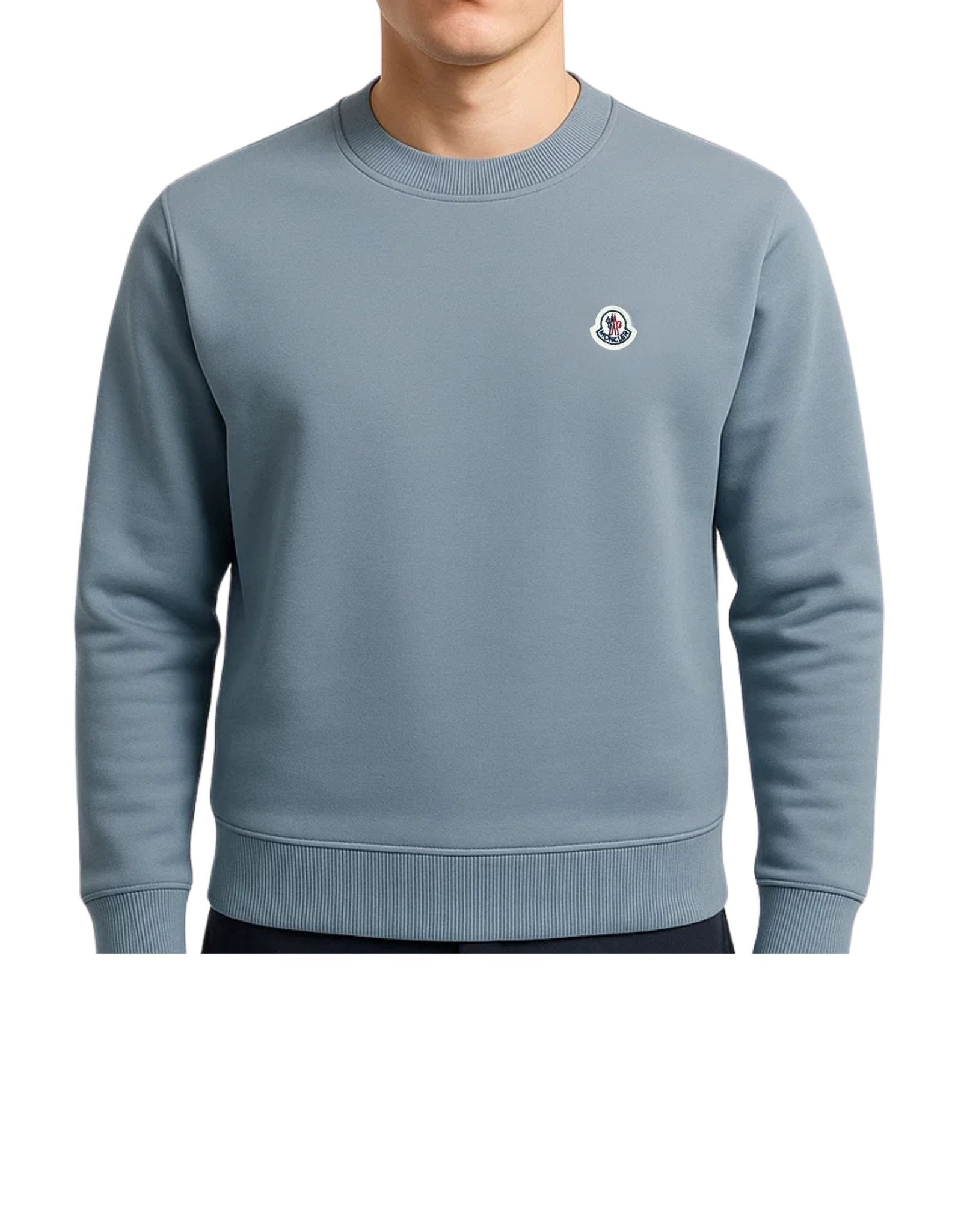 Sweater MON 56 - 24HEARTZ