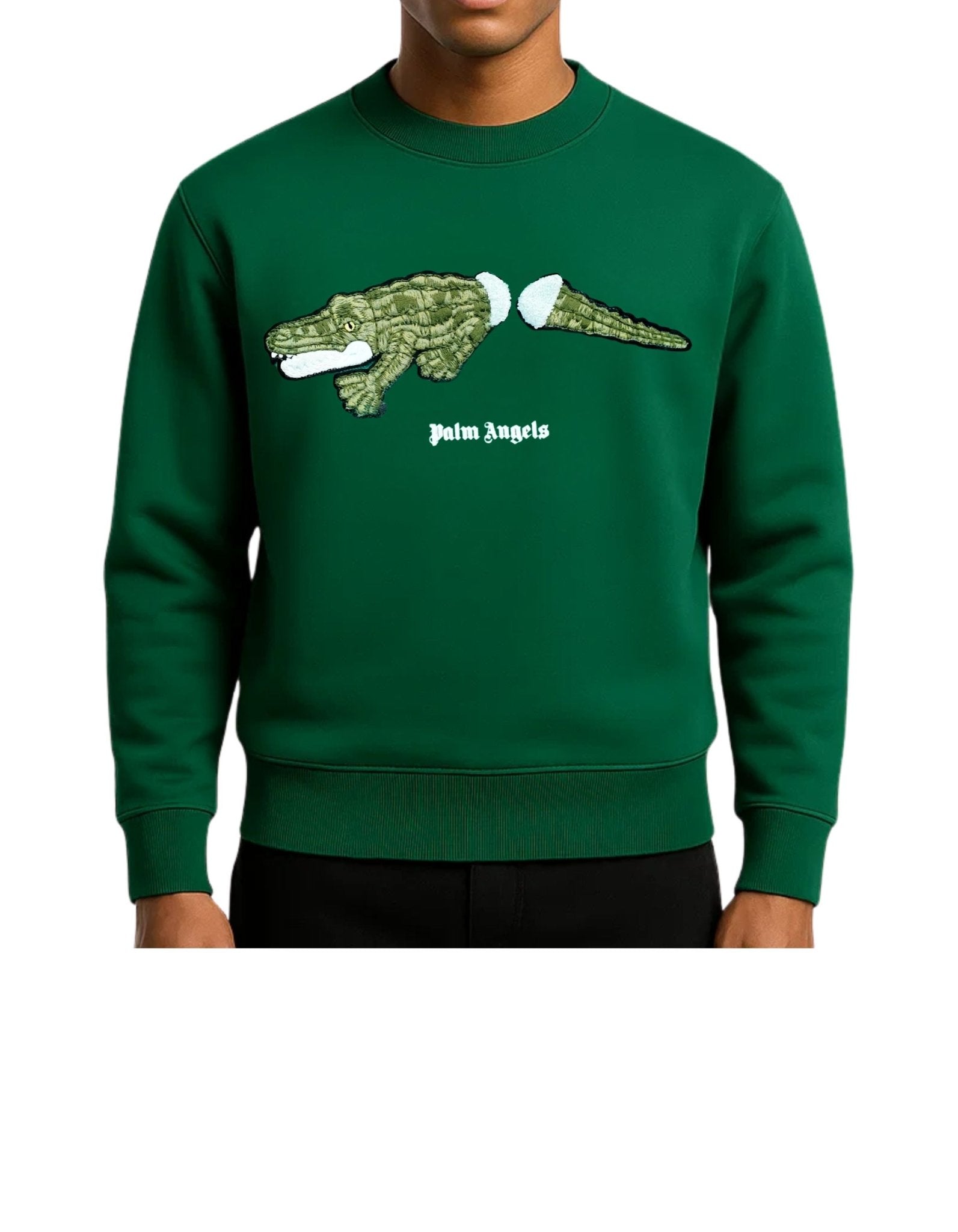 Sweater PA 58 - 24HEARTZ