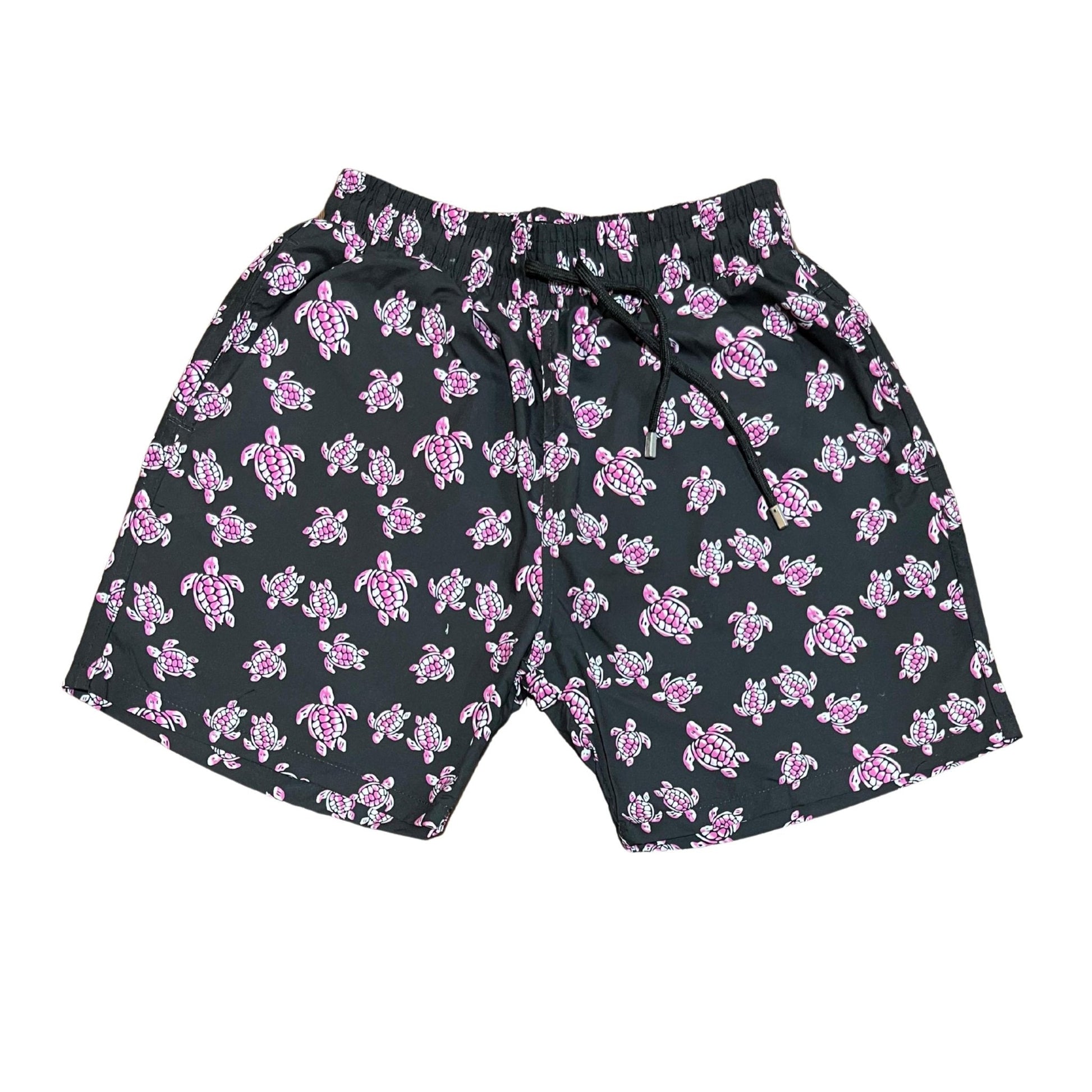 Swimshort 87 - 24HEARTZ