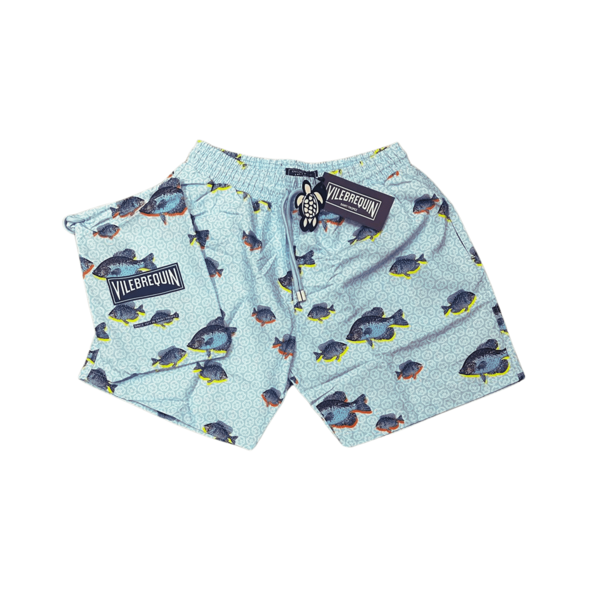 Swimshort 91 - 24HEARTZ