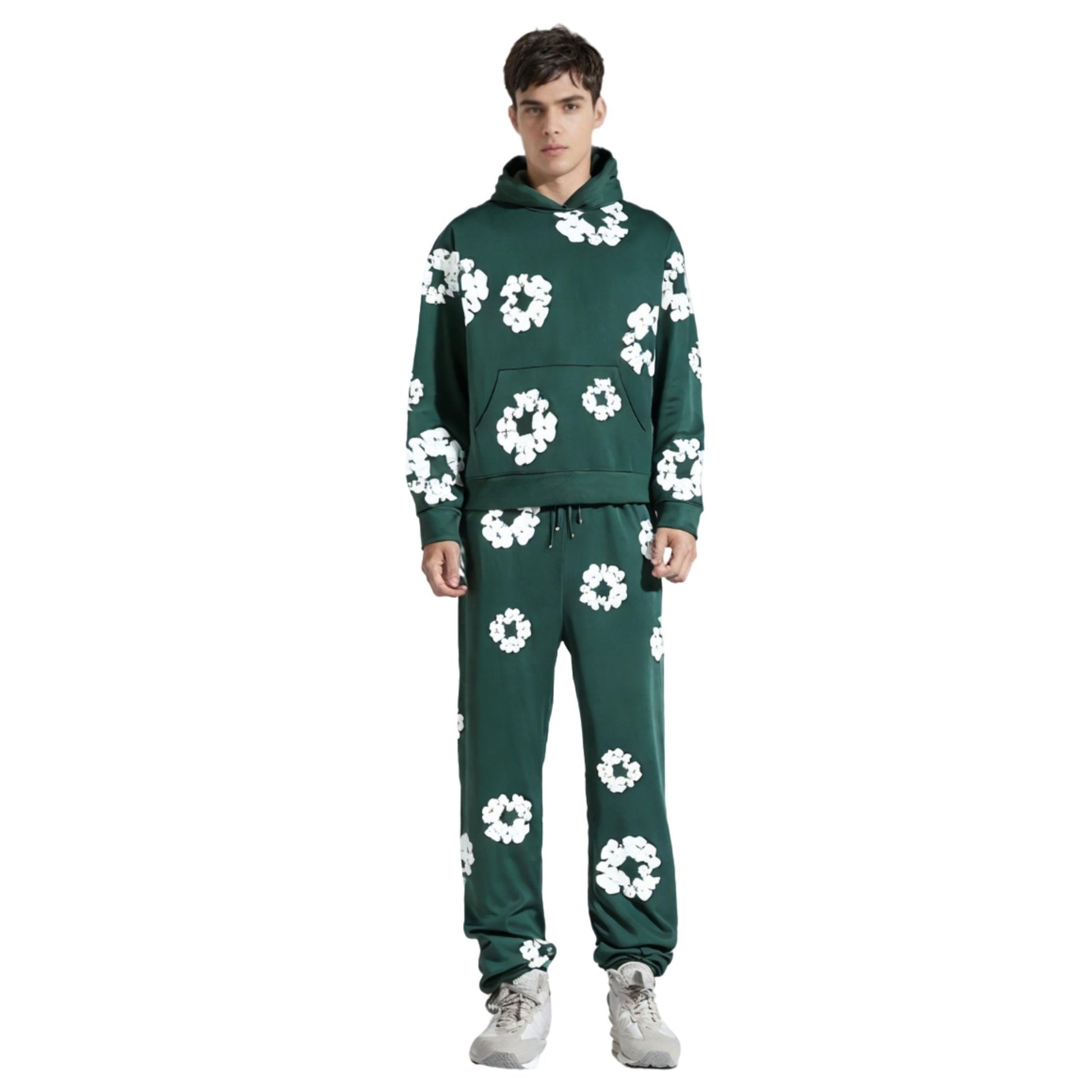 Tracksuit 16 - 24HEARTZ