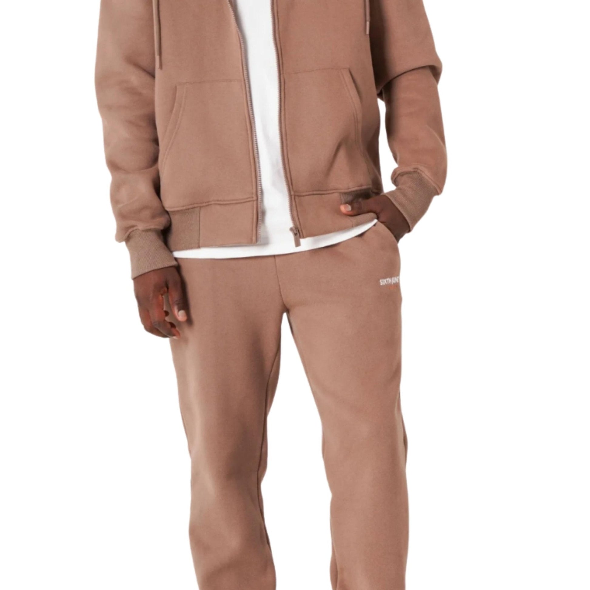 Tracksuit 17 - 24HEARTZ