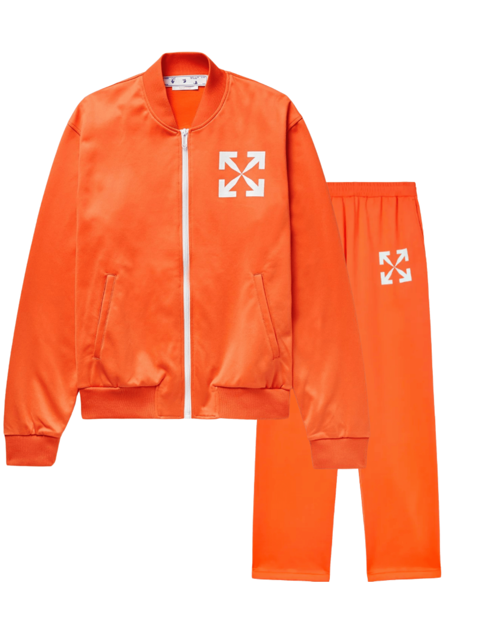 Tracksuit 2 - 24HEARTZ