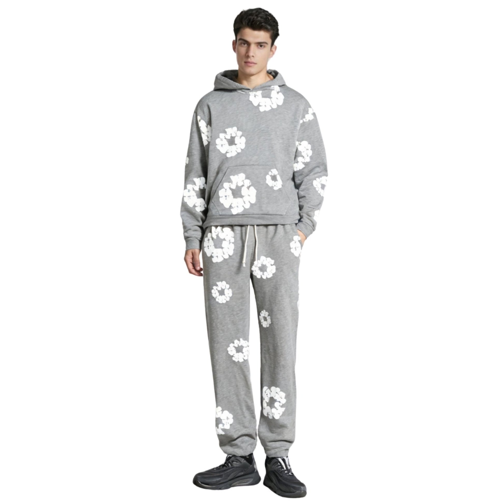 Tracksuit 21 - 24HEARTZ