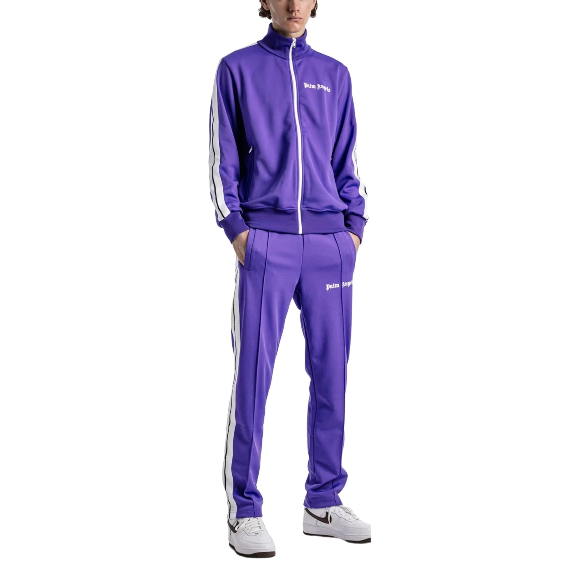 Tracksuit 23 - 24HEARTZ