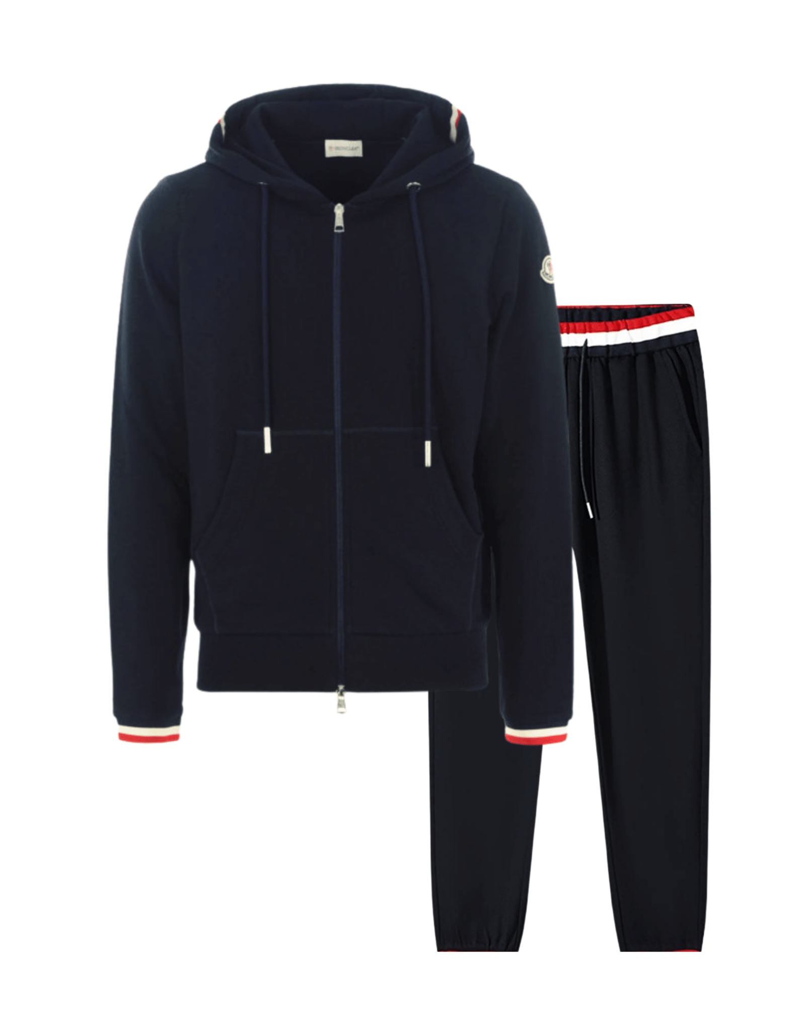 Tracksuit 6 - 24HEARTZ