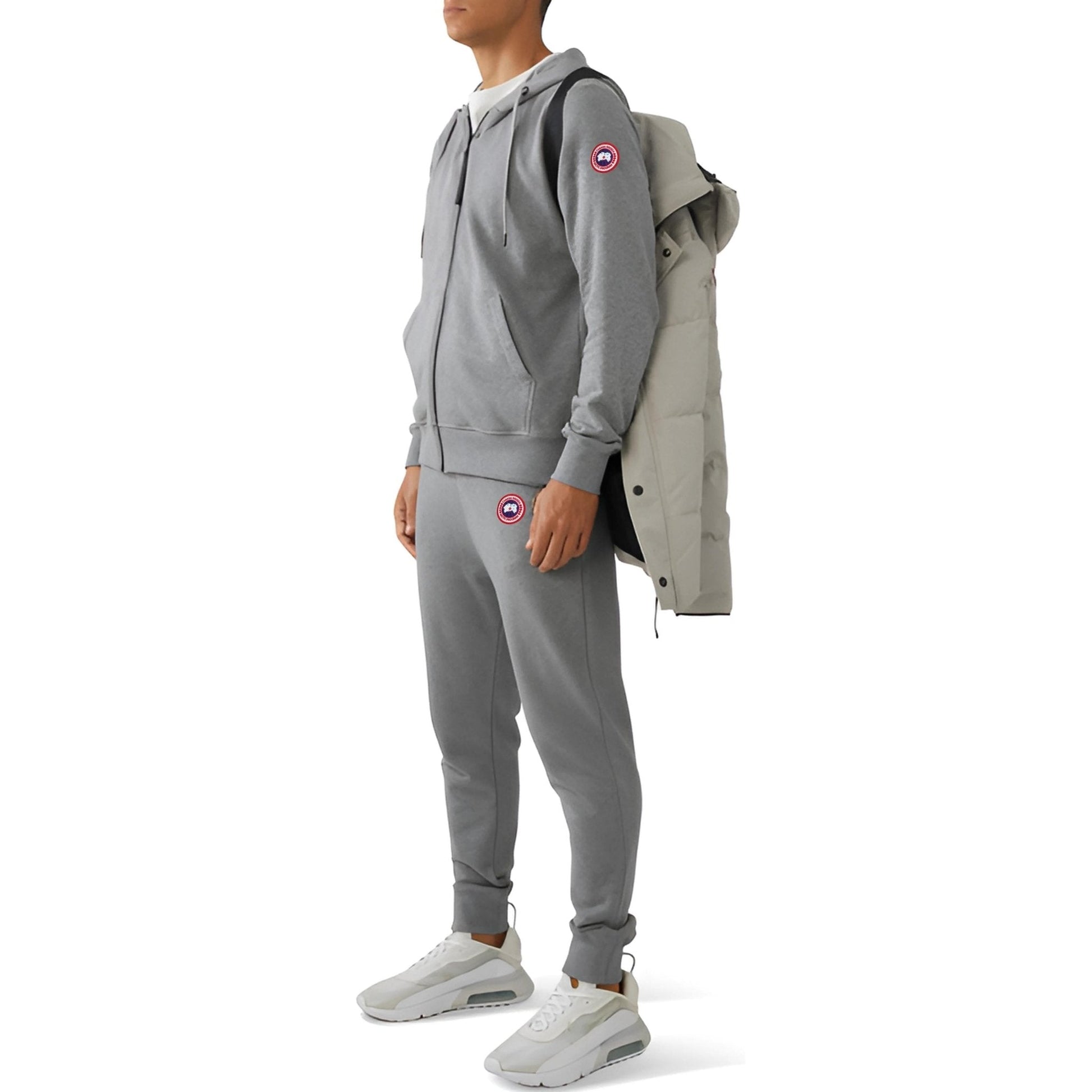 Tracksuit 7 - 24HEARTZ