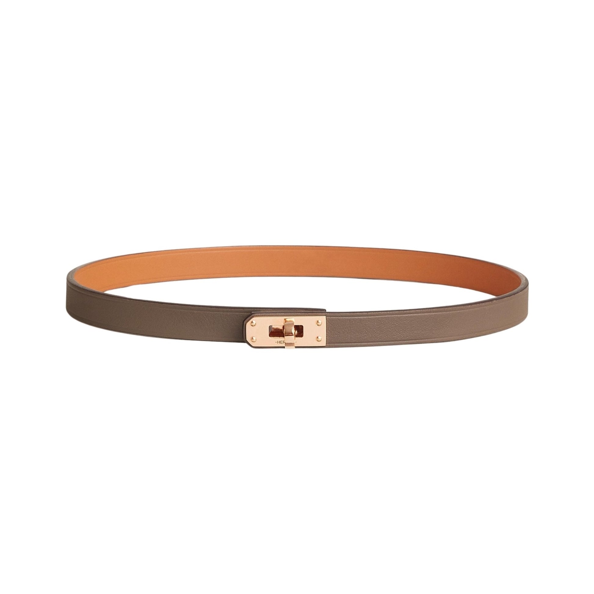 W BELT 16 - 24HEARTZ