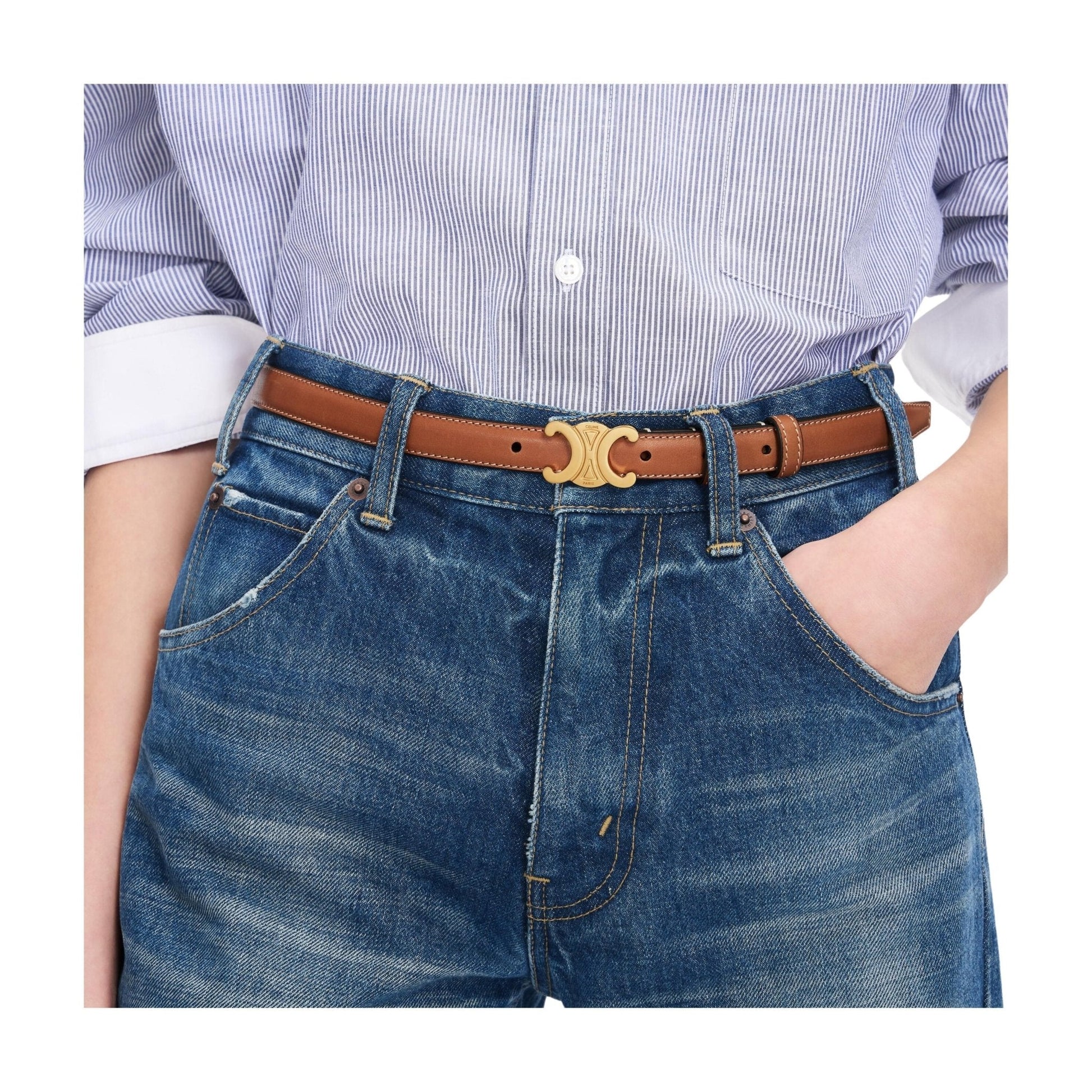W BELT 9 - 24HEARTZ