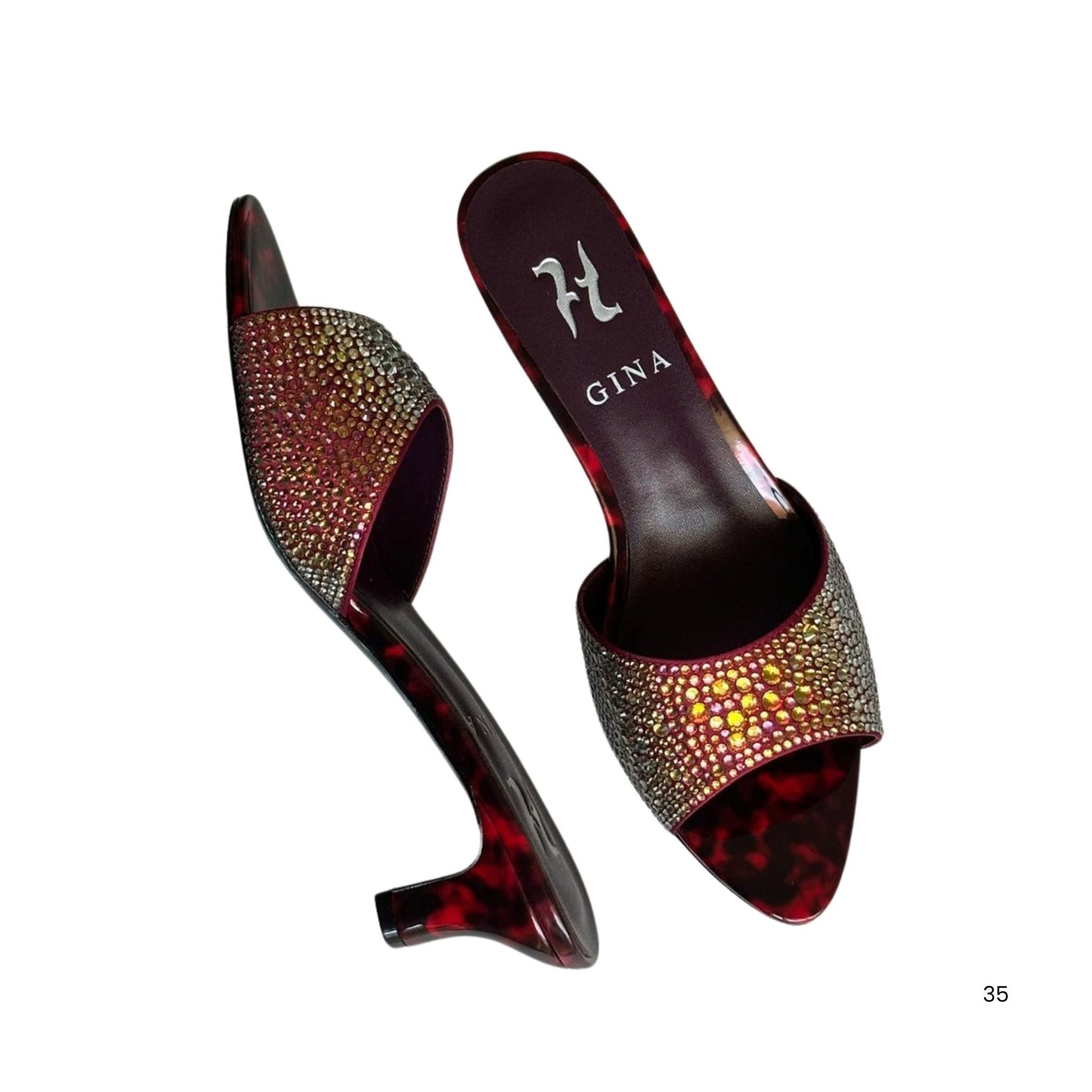 w heels 50 - 24HEARTZ