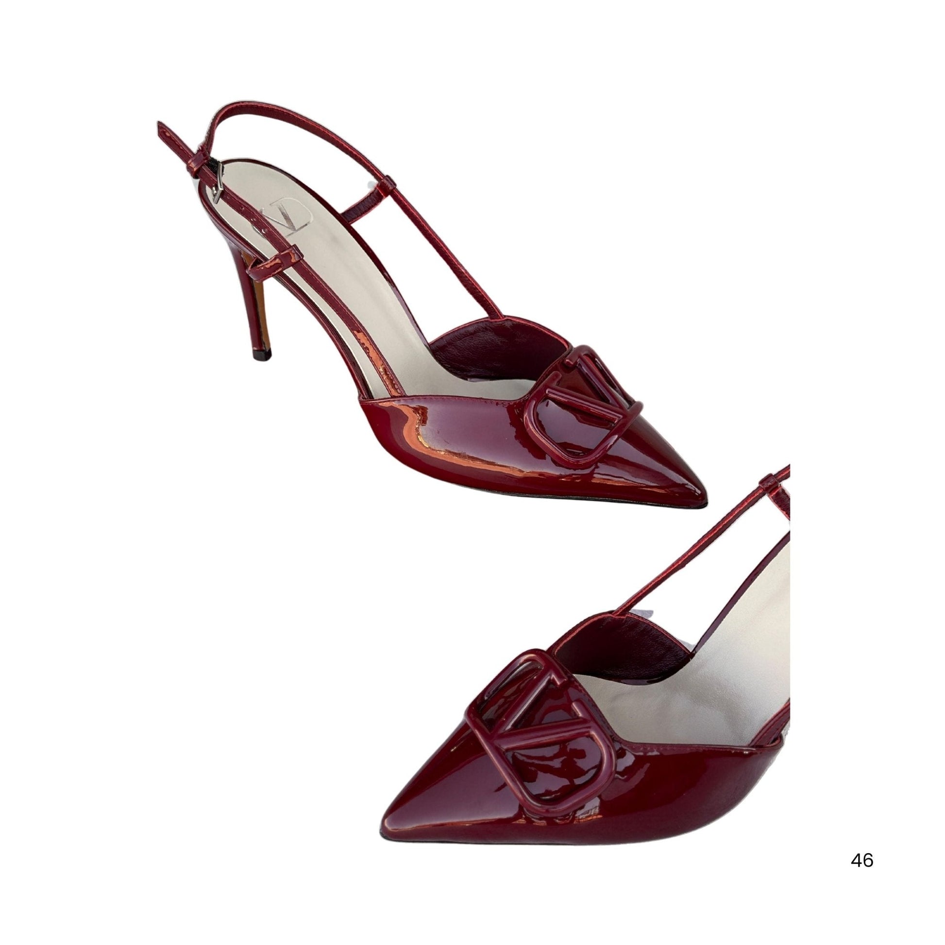 w heels 60 - 24HEARTZ