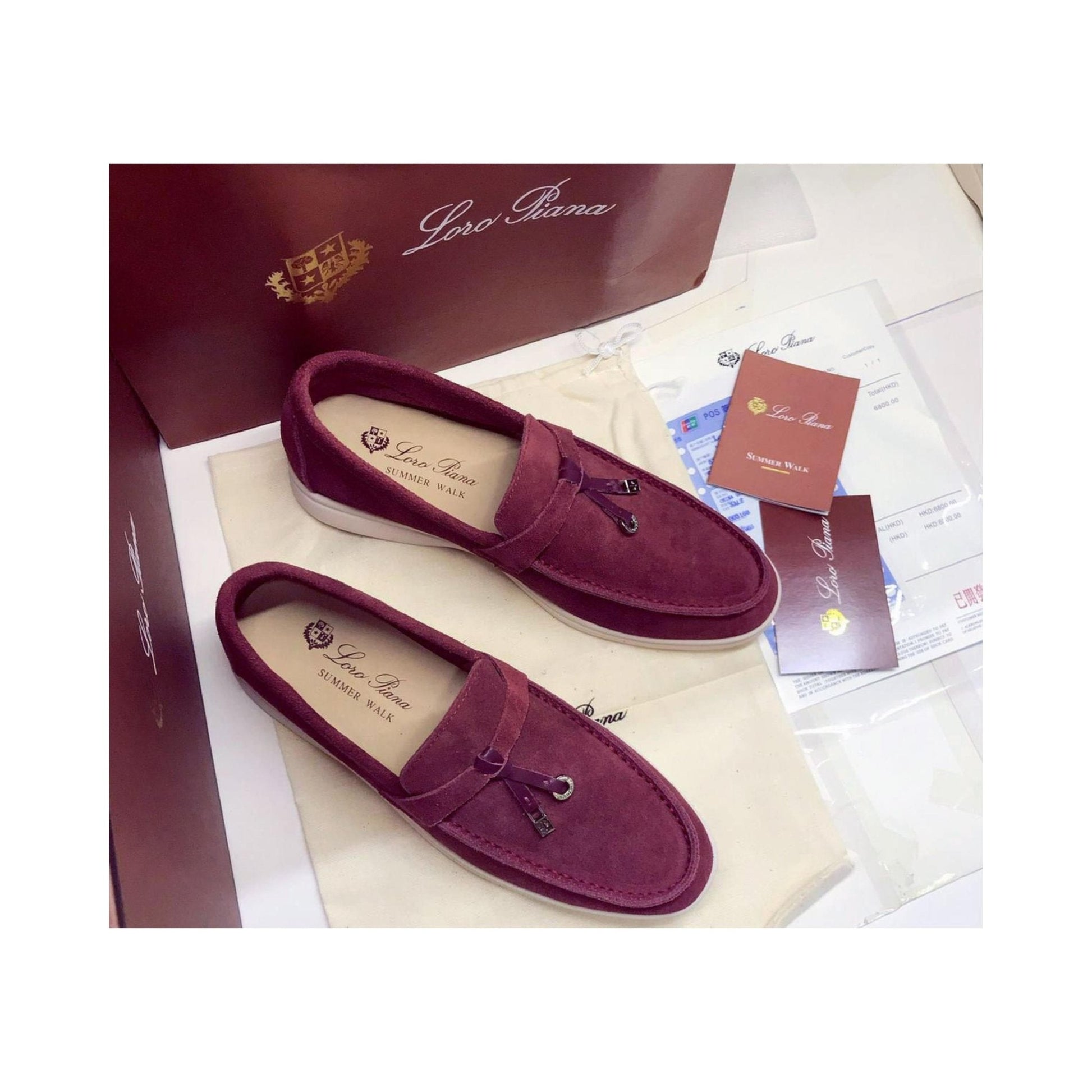 w shoes 22 - 24HEARTZ