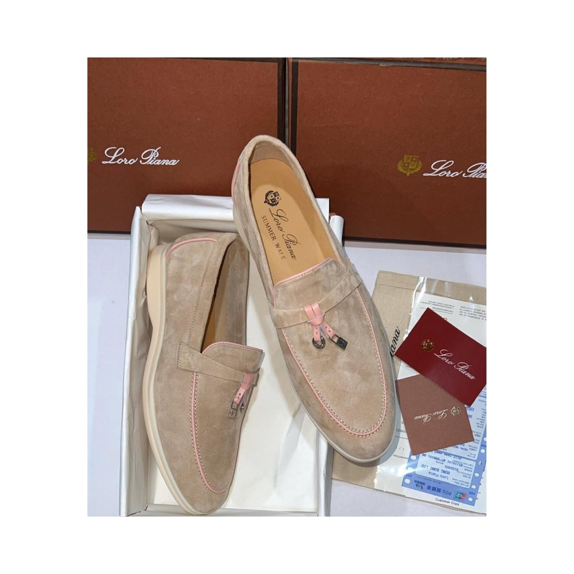 w shoes 23 - 24HEARTZ