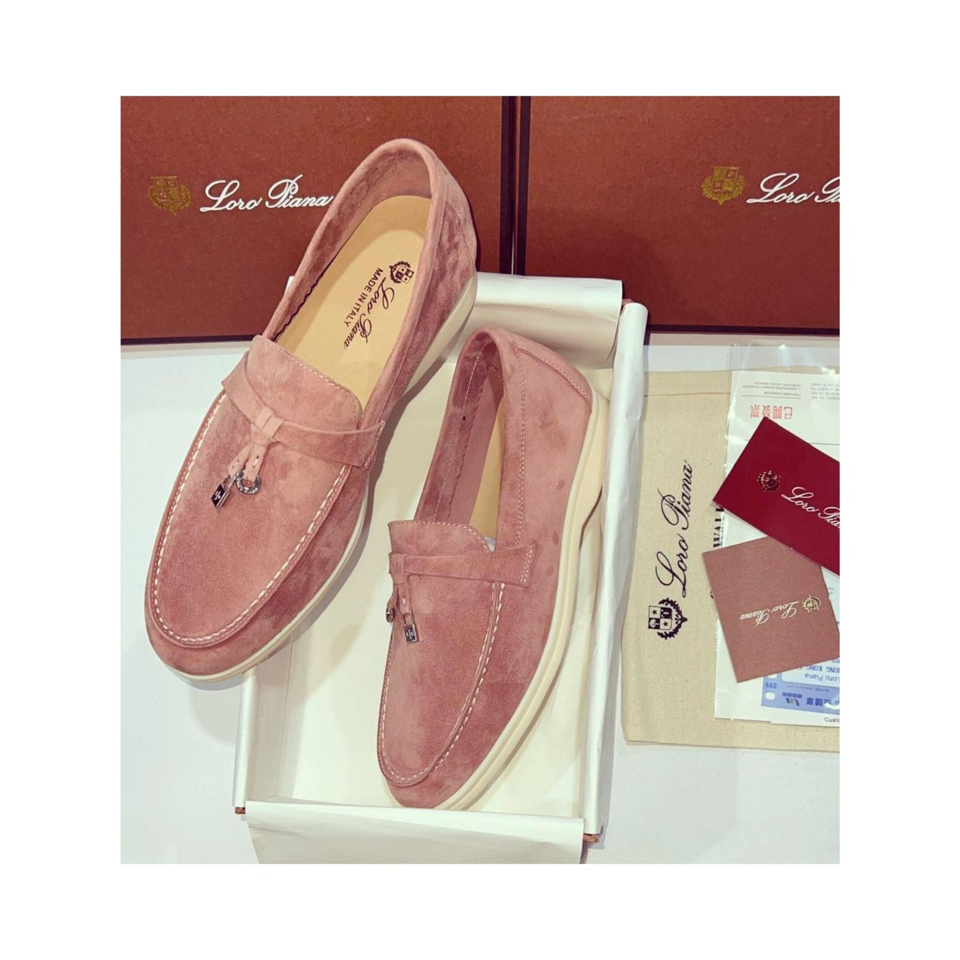 w shoes 24 - 24HEARTZ