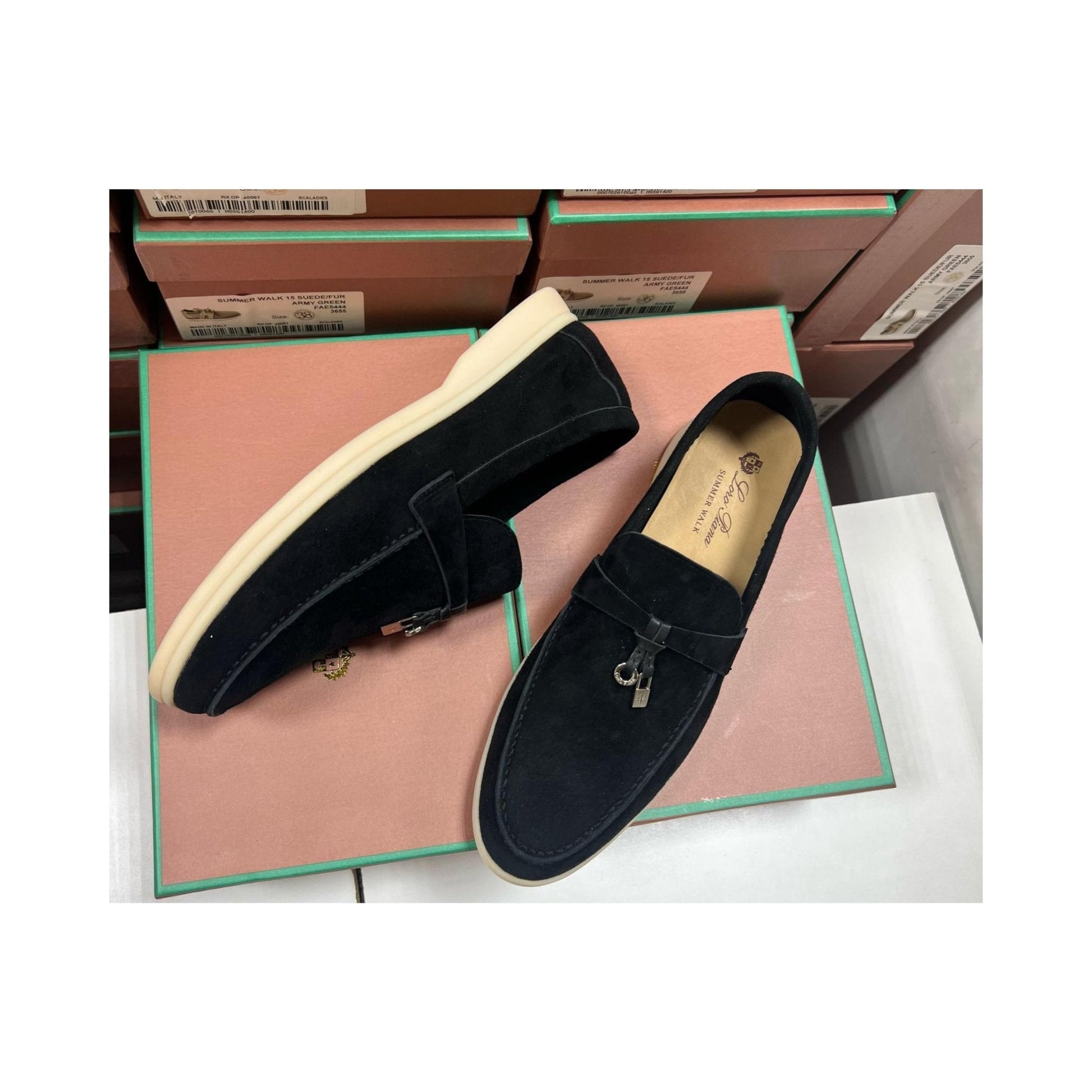 w shoes 25 - 24HEARTZ