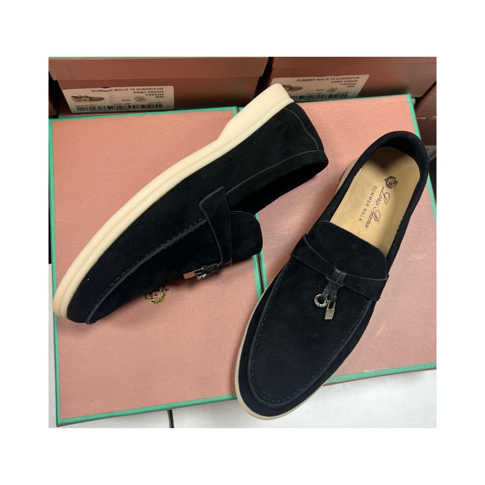 w shoes 26 - 24HEARTZ