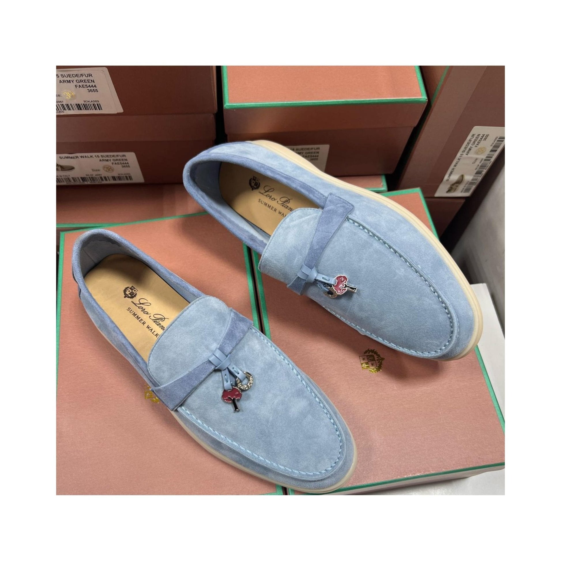 w shoes 33 - 24HEARTZ